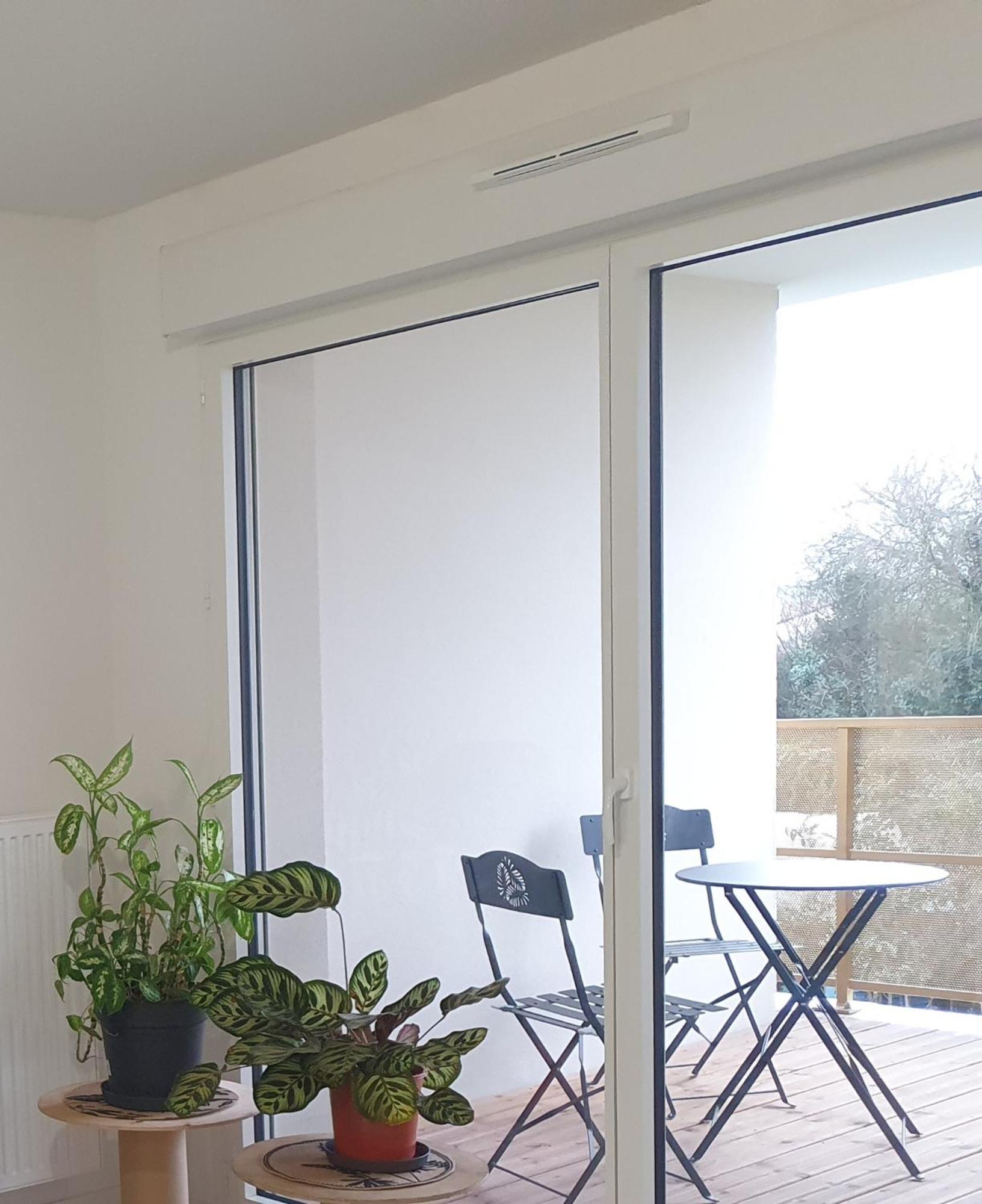 Appartement A Floirac Avec 2 Chambres, Un Parking Prive, Une Terrasse, A 5 Minutes En Voiture De L'Arkea Arena De Bordeaux エクステリア 写真